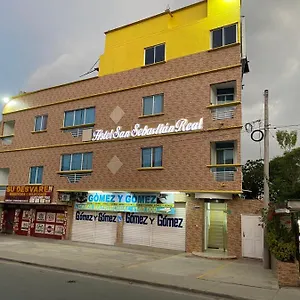 Hotel San Sebastian Real **