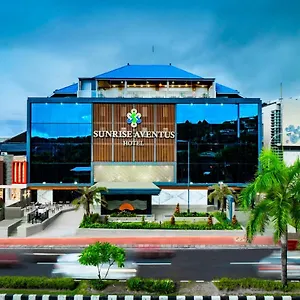 Hotel Sunrise Aventus Nusa Dua ****