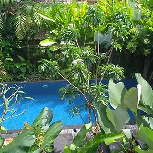 Affittacamere Tanah Semujan