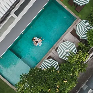 Resort Monolocale Luxury & Seminyak By Ini Vie Hospitality *****