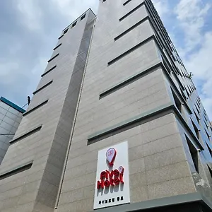 Pai Jongno Hotel Seoul