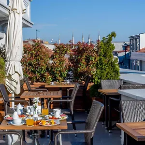 Bizim Hotel Istanbul