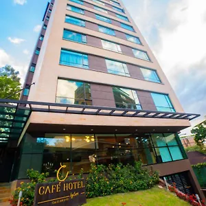 Hotel Cafe ****
