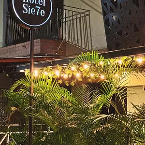 Hotel Sie7e ****