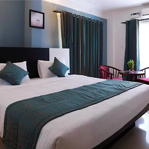 Hotel Aquarock ***