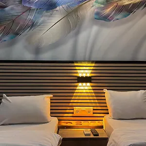 Abisso Hotel Istanbul