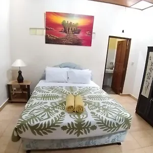 Muka House Гостевой дом
