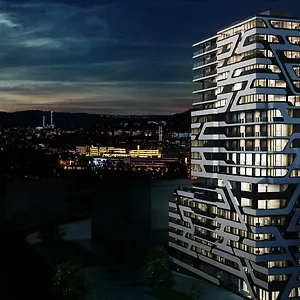 Cloud No7 Appart hôtel