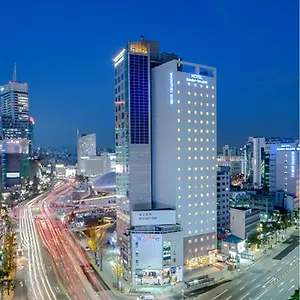 Toyoko Dongdaemun Ii Hotel Seoul