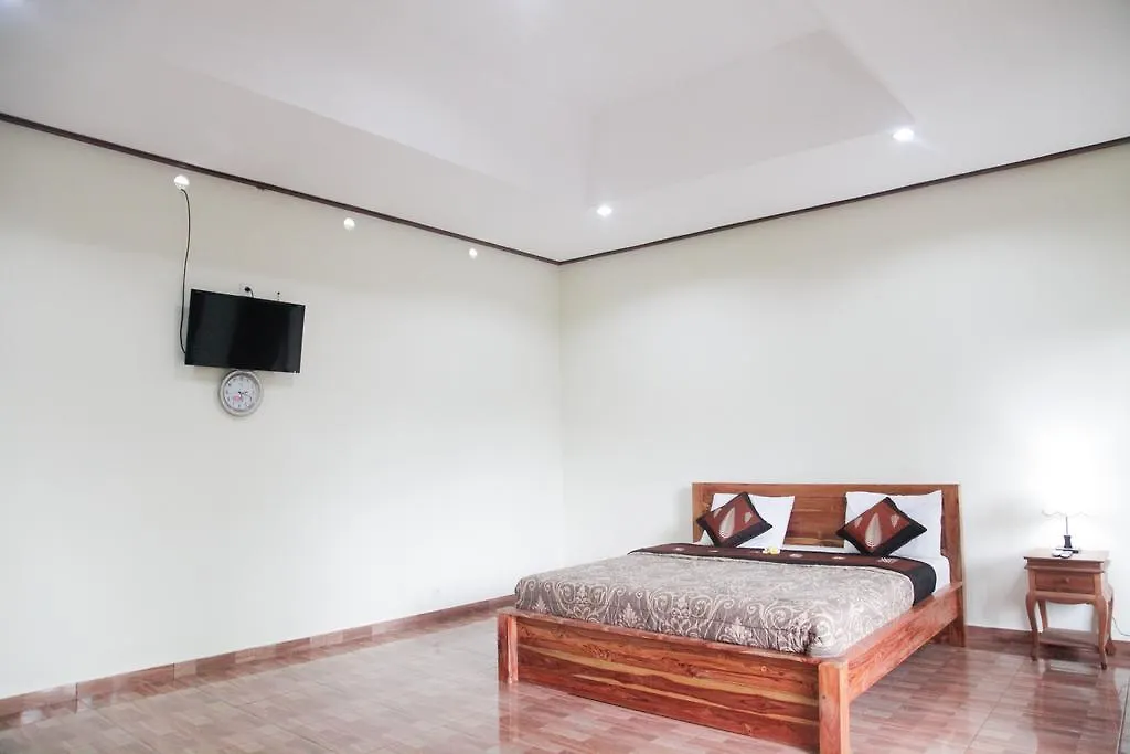 Canang Sari House Ubud 2*,  Indonesien