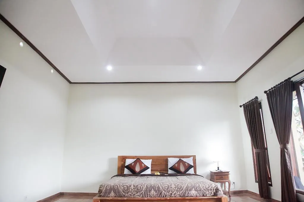 Canang Sari House Ubud